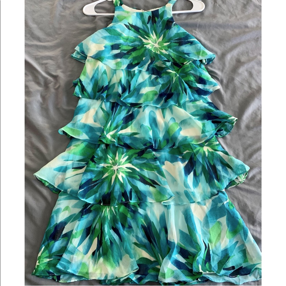 Dressbarn dress